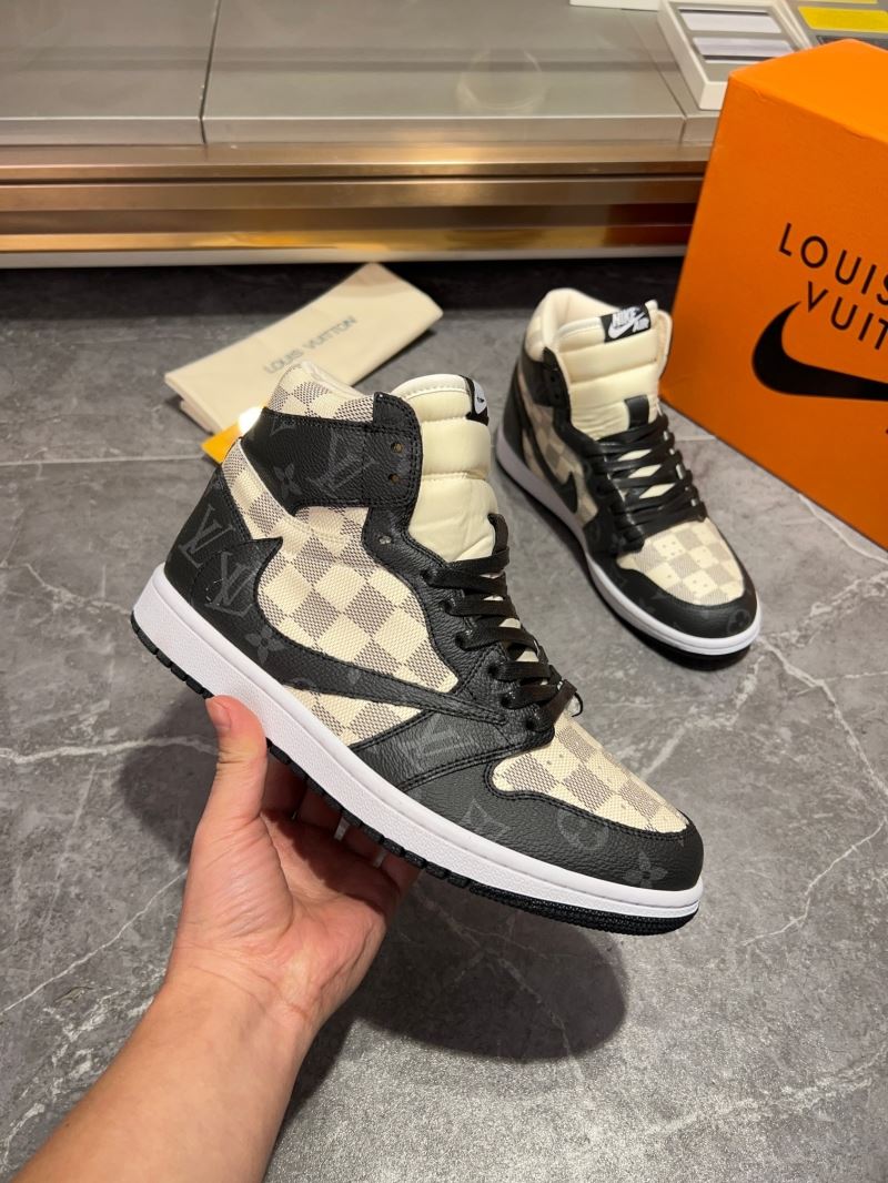 Louis Vuitton Sneakers